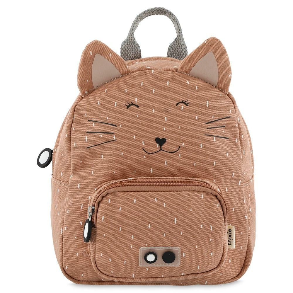Mochila infantil guarderia Cats Trixie - Nanetes